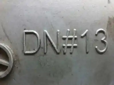 Second-hand car spare part overcasing for kia sorento 2.5 crdi active oem iam references dn13  