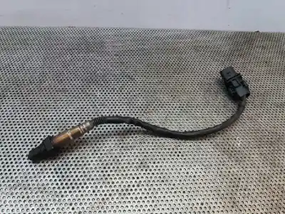 Peça sobressalente para automóvel em segunda mão sonda lambda por kia sorento 2.5 crdi active referências oem iam 393502a400