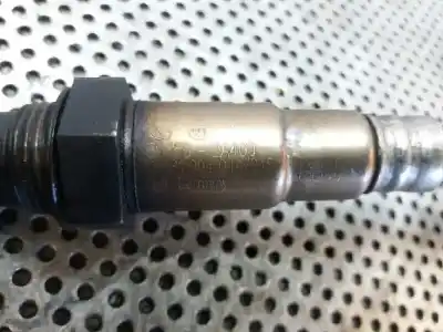 Peça sobressalente para automóvel em segunda mão sonda lambda por kia sorento 2.5 crdi active referências oem iam 393502a400  0281004044045