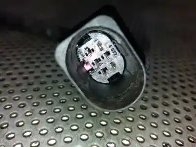 Peça sobressalente para automóvel em segunda mão sonda lambda por kia sorento 2.5 crdi active referências oem iam 393502a400  0281004044045