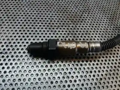 Peça sobressalente para automóvel em segunda mão sonda lambda por kia sorento 2.5 crdi active referências oem iam 393502a400  0281004044045