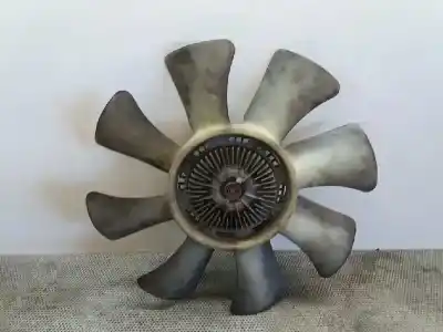 Peça sobressalente para automóvel em segunda mão ventilador do motor viscoso por kia sorento 2.5 crdi active referências oem iam 2526142920