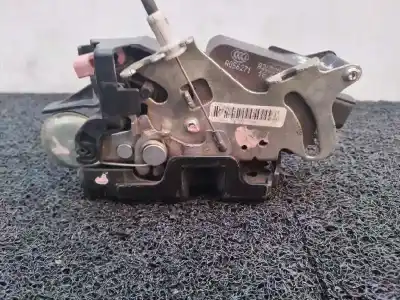 İkinci el araba yedek parçası SOL ÖN KAPI KILIDI için MERCEDES-BENZ VITO / MIXTO FURGÓN (W639)  OEM IAM referansları A6397201635  