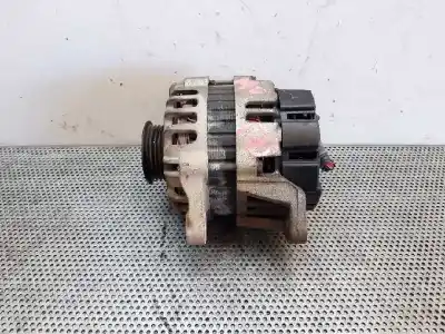 Piesă de schimb auto la mâna a doua alternator pentru chevrolet kalos 1.2 cat referințe oem iam 96404263