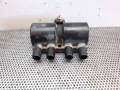 Piesă de schimb auto la mâna a doua bobina de aprindere pentru chevrolet kalos 1.2 cat referințe oem iam 96253555