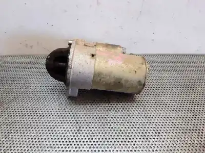 Piesă de schimb auto la mâna a doua electromotor pentru chevrolet kalos 1.2 cat referințe oem iam 96469962