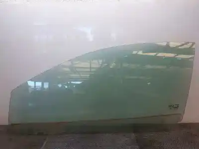 Second-hand car spare part left front glass window for ford focus lim. (cb4) titanium oem iam references 