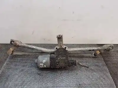 Автозапчасти б/у мотор переднего стеклоочистителя за skoda fabia (6y2/6y3) comfort ссылки oem iam 058000727