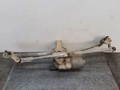 Автозапчасти б/у мотор переднего стеклоочистителя за skoda fabia (6y2/6y3) comfort ссылки oem iam 058000727 6q1955119 0390241500