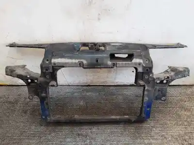 Автозапчасти б/у передняя панель за skoda fabia (6y2/6y3) comfort ссылки oem iam 