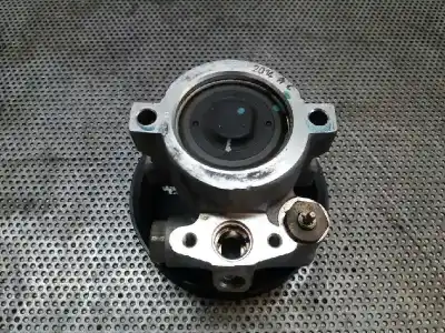 Second-hand car spare part steering pump for daewoo lacetti se oem iam references 540844  dak4