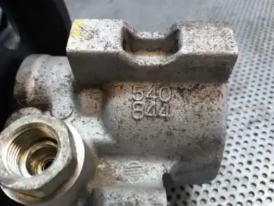 Second-hand car spare part steering pump for daewoo lacetti se oem iam references 540844  dak4