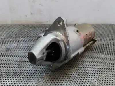 Peça sobressalente para automóvel em segunda mão motor de arranque por daewoo lacetti se referências oem iam 96550792  