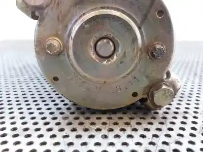 Peça sobressalente para automóvel em segunda mão motor de arranque por daewoo lacetti se referências oem iam 96550792  