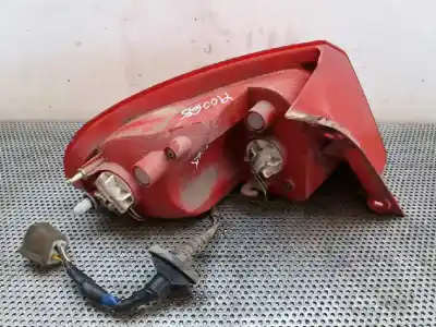 Second-hand car spare part right tailgate light for daewoo lacetti se oem iam references   