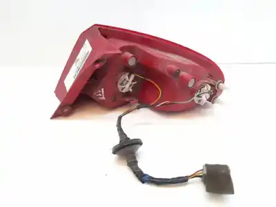 Second-hand car spare part left tailgate light for daewoo lacetti se oem iam references   