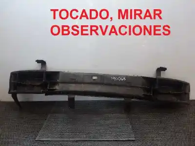 Peça sobressalente para automóvel em segunda mão reforço do pára choques traseiro por daewoo lacetti se referências oem iam 