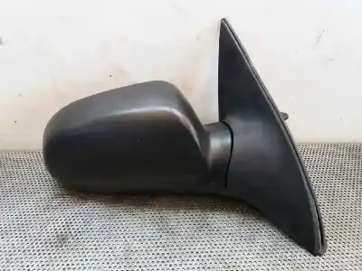 Peça sobressalente para automóvel em segunda mão espelho retrovisor direito por daewoo lacetti se referências oem iam   