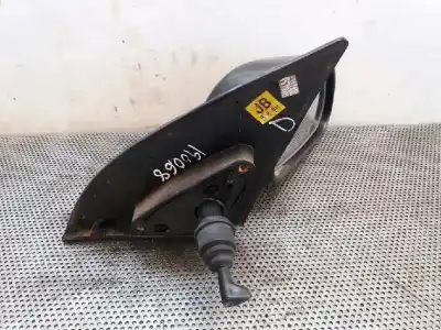 Peça sobressalente para automóvel em segunda mão espelho retrovisor direito por daewoo lacetti se referências oem iam   