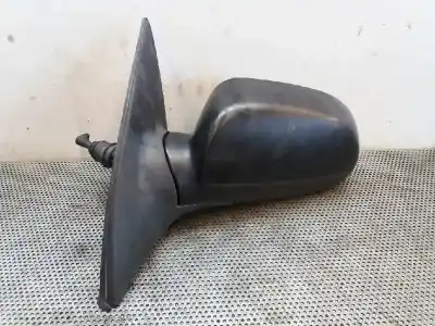 Peça sobressalente para automóvel em segunda mão espelho retrovisor esquerdo por daewoo lacetti se referências oem iam   