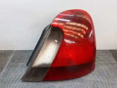 Peça sobressalente para automóvel em segunda mão farolim traseiro direito por mg rover serie 75 (rj) 2.0 16v cdti referências oem iam 
