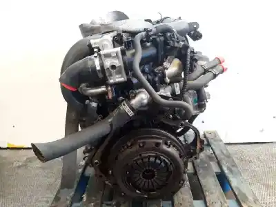 Pièce détachée automobile d'occasion moteur complet pour opel corsa c cosmo références oem iam z17dth  