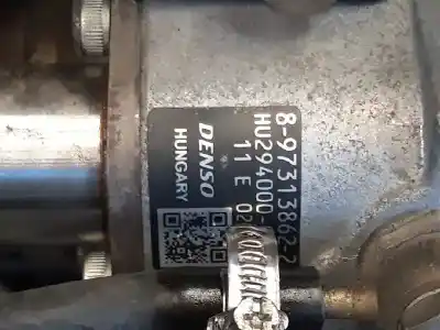 Pièce détachée automobile d'occasion moteur complet pour opel corsa c cosmo références oem iam z17dth  