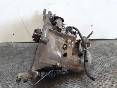 Tweedehands auto-onderdeel versnellingsbak voor citroen xsara picasso (n68) 1.6 hdi oem iam-referenties 20dm62