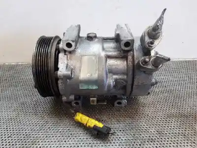Tweedehands auto-onderdeel airconditioning compressor voor citroen xsara picasso (n68) 1.6 hdi oem iam-referenties 