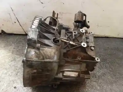 Peça sobressalente para automóvel em segunda mão caixa de velocidades por mg rover serie 75 (rj) 2.0 16v cdti referências oem iam 5495775