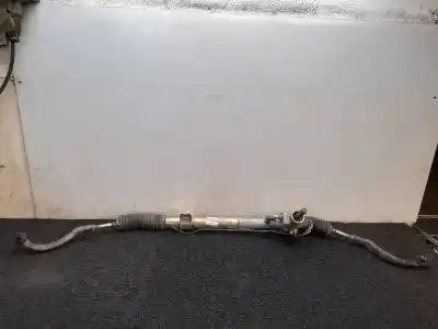 Peça sobressalente para automóvel em segunda mão caixa de direção por mg rover serie 75 (rj) 2.0 16v cdti referências oem iam 