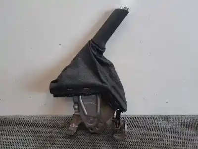 Автозапчастина б/у важіль ручного гальма для opel astra gtc cosmo посилання на oem iam 13122454  