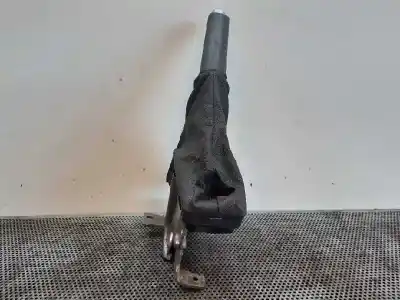 Автозапчастина б/у важіль ручного гальма для opel astra gtc cosmo посилання на oem iam 13122454  