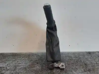 Автозапчастина б/у важіль ручного гальма для opel astra gtc cosmo посилання на oem iam 13122454  