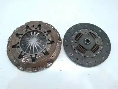 Pezzo di ricambio per auto di seconda mano KIT FRIZIONE per CITROEN JUMPY  Riferimenti OEM IAM 323051510  