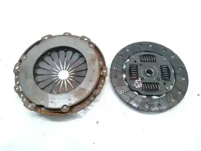 Pezzo di ricambio per auto di seconda mano kit frizione per citroen jumpy 2.0 hdi cat (rhx / dw10bted) riferimenti oem iam 323051510  
