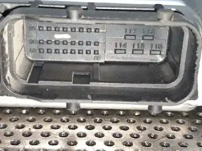 Second-hand car spare part ecu engine control for kia picanto 1.1 cat oem iam references 9030930494f  3911002045