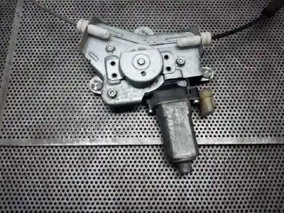 Second-hand car spare part passenger side right window regulator for kia picanto 1.1 cat oem iam references   