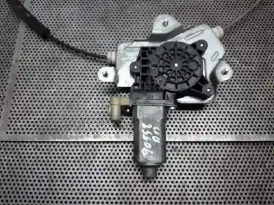 Second-hand car spare part passenger side right window regulator for kia picanto 1.1 cat oem iam references   