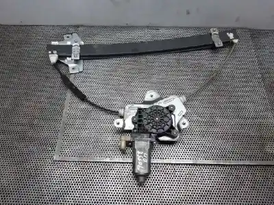 Second-hand car spare part passenger side right window regulator for kia picanto 1.1 cat oem iam references   