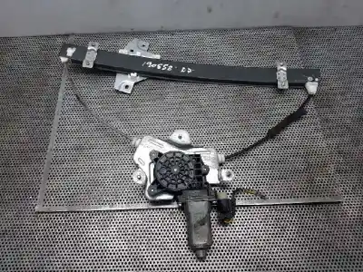 Second-hand car spare part driver left window regulator for kia picanto 1.1 cat oem iam references 