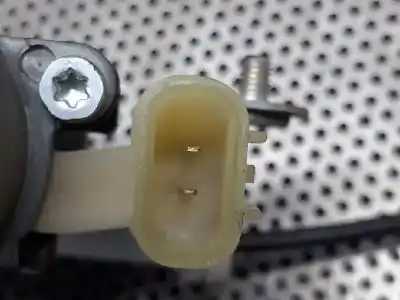 Second-hand car spare part driver left window regulator for kia picanto 1.1 cat oem iam references   