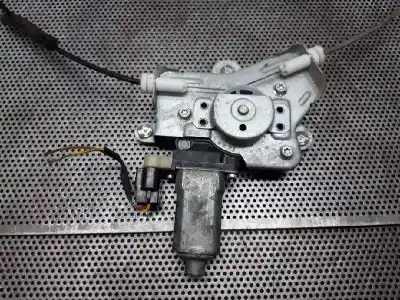 Second-hand car spare part driver left window regulator for kia picanto 1.1 cat oem iam references   
