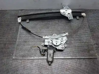 Second-hand car spare part driver left window regulator for kia picanto 1.1 cat oem iam references   