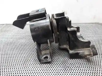 Second-hand car spare part right engine support for kia picanto 1.1 cat oem iam references 2183407000  