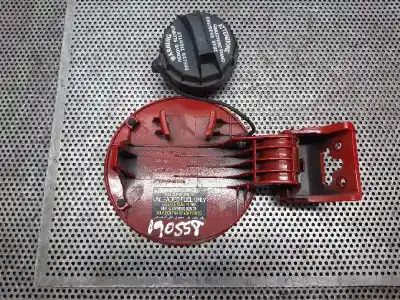 Second-hand car spare part outer fuel cap for kia picanto 1.1 cat oem iam references 6951007000  