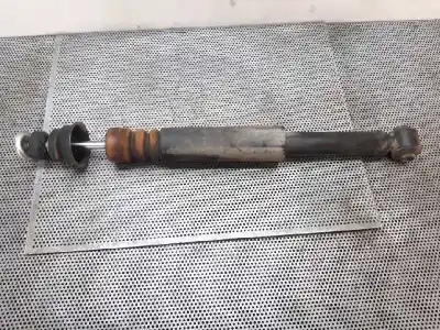 Second-hand car spare part rear left shock absorber for kia picanto 1.1 cat oem iam references 