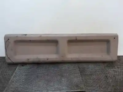 Peça sobressalente para automóvel em segunda mão chapeleira por kia picanto 1.1 cat referências oem iam   