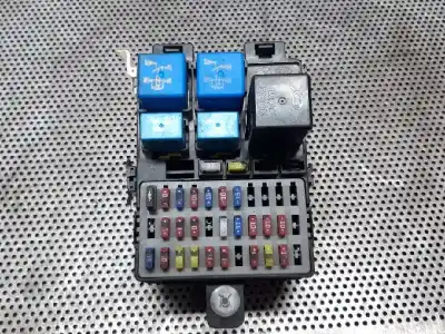 Second-hand car spare part fuse box unit for kia picanto 1.1 cat oem iam references 9194007000