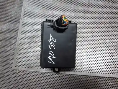 Second-hand car spare part fuse box unit for kia picanto 1.1 cat oem iam references 9194007000  